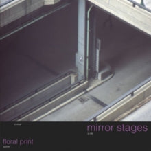 Floral Print: Mirror Stages (Translucent Candy Grape Purple Vinyl) - Vinyl