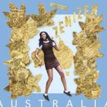 Zenizen: Australia (Blue Vinyl) - Vinyl
