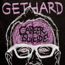 Chris Gethard: Career Suicide (Purple Vinyl) - Vinyl