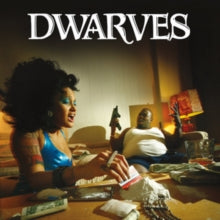 Dwarves: Take Back The Night - CD