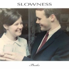 Slowness: Berths - CD