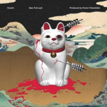 Ceschi: Sad. Fat Luck - CD