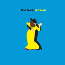 Matt Surfin' & Friends: Matt Surfin And Friends - Vinyl
