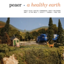 Peaer: A Healthy Earth - CD