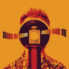 Garry Tallent: More Like Me - CD