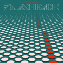 Fujiya and Miyagi: Flashback - CD