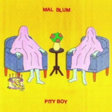 Mal Blum: Pity Boy - CD