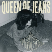 Queen of Jeans: If Youre Not Afraid. Im Not Afraid - CD