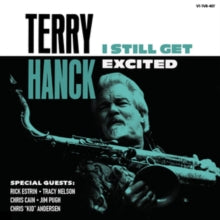 Terry Hanck: I Still Get Excited - CD