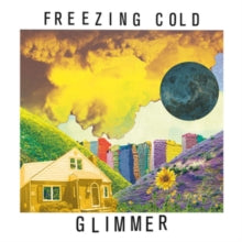 Freezing Cold: Glimmer - Vinyl
