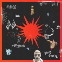 Ceschi: Sans Soleil - CD
