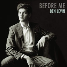 Ben Levin: Before Me - CD