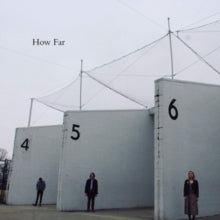 Deadbeat Beat: How Far - Vinyl
