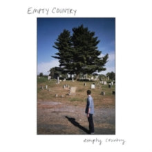 Empty Country: Empty Country - Vinyl