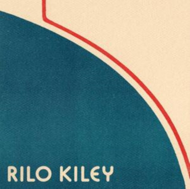 Rilo Kiley: Rilo Kiley (Light Pink Vinyl) - Vinyl