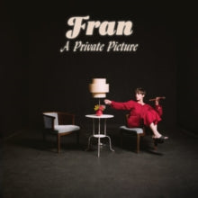 Fran: A Private Picture - CD