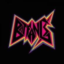 Bat Fangs: Bat Fangs - CD