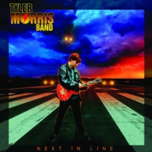 Tyler Morris Band: Next In Line - Vinyl