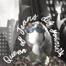 Queen of Jeans: Dig Yourself - CD