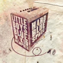 Little Boys Blue & Kid Memphis: Hard Blue Space / Kid Memphis - CD