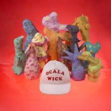 Gobbinjr: Ocala Wick - Vinyl