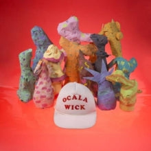 Gobbinjr: Ocala Wick - CD