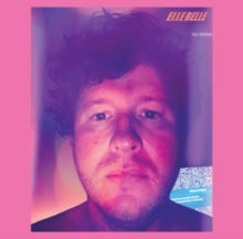 Elle Belle: No Signal - Vinyl
