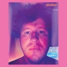 Elle Belle: No Signal - CD