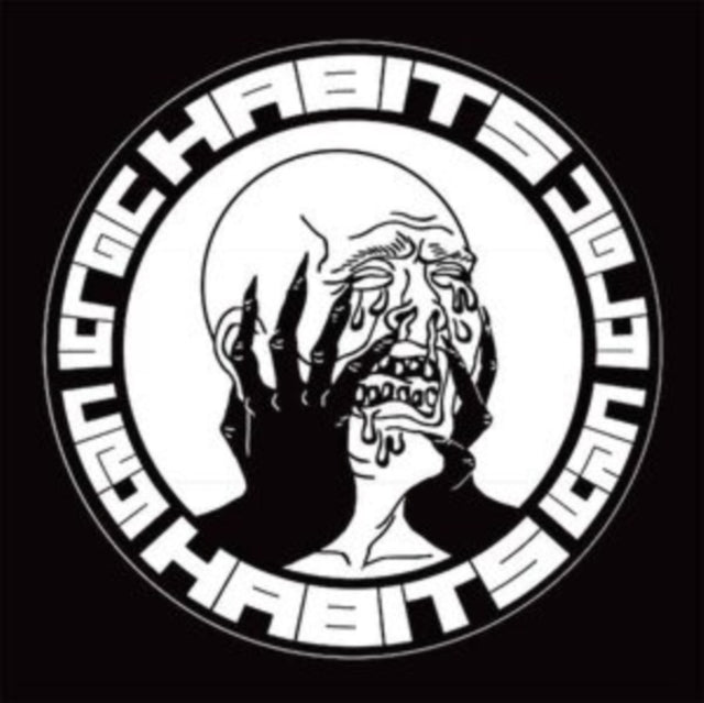 Habits: Habits EP (Coloured Vinyl) - Vinyl