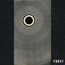 Fröst: Matters - CD