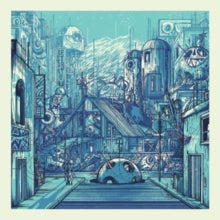 Restorations: Lp5000 - CD