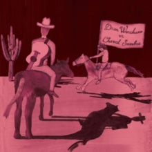 Dean Wareham vs. Cheval Sombre: Vs. Cheval Sombre - Vinyl