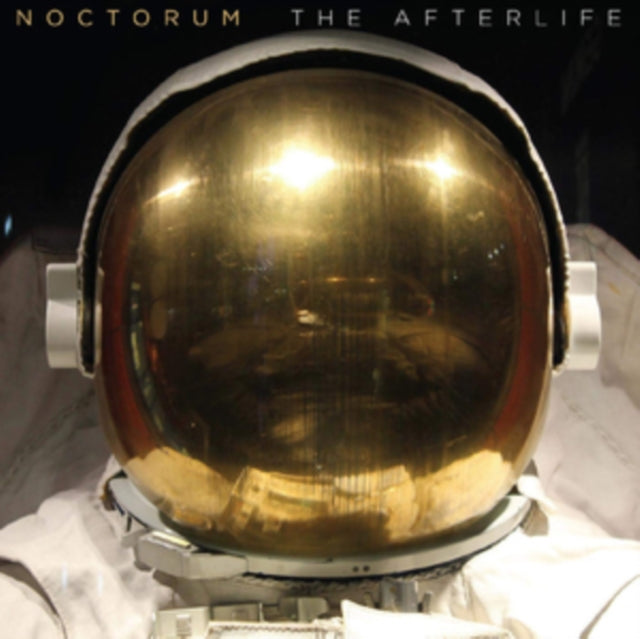 Noctorum: The Afterlife - CD