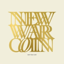 New War: Coin - Vinyl