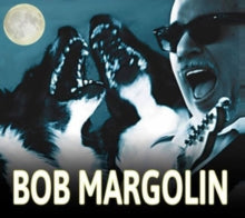 Bob Margolin: Bob Margolin - CD