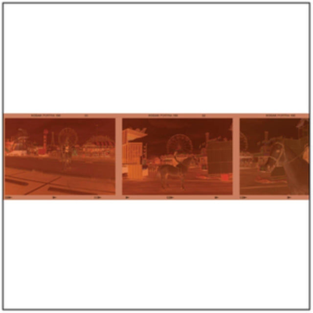 Carson McHone: Carousel - Vinyl