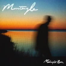 Monteagle: Midnight Noon - CD
