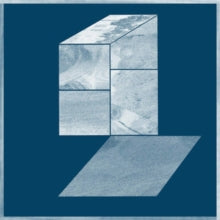 Booker Stardrum: Temporary Etc. - Vinyl