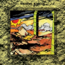 Missing Earth: Gold. Flour. Salt - Vinyl