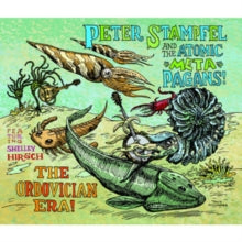 Peter Sempfel and the Atomic Meta Pagans: The Ordivician Era! - CD