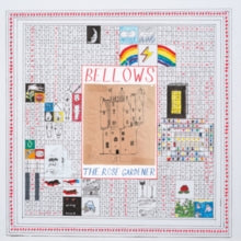 Bellows: The Rose Gardener - Vinyl
