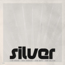 Ilhan Ersahin: Silver (Coloured Vinyl) - Vinyl