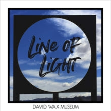 David Wax Museum: Line Of Light - CD