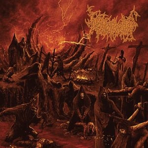 Neuropsychosis: Doctrine Of Damnation - CD