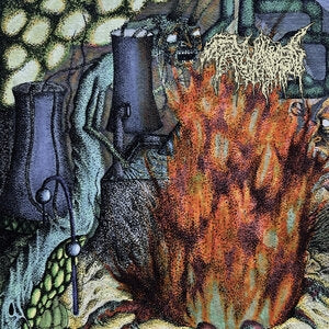 Trichomoniasis: Containment Facility - CD