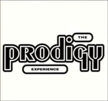 The Prodigy: Experience - Vinyl