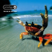 The Prodigy: The Fat Of The Land - Vinyl