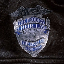 The Prodigy: Their Law: The Singles 1990-2005 - Vinyl