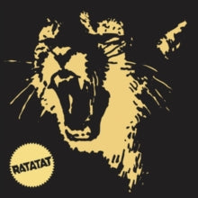 Ratatat: Classics - Vinyl
