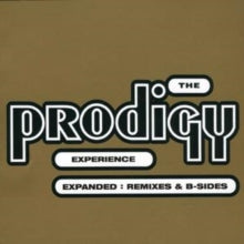 The Prodigy: Experience: Expanded - CD